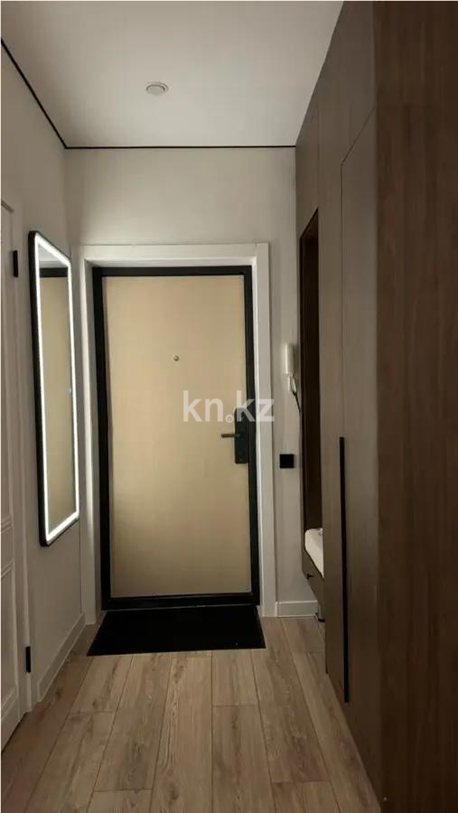 Продажа 1-комнатной квартиры, 40 м² - Недвижимость в Астане - страница 22 фото 4 из 4