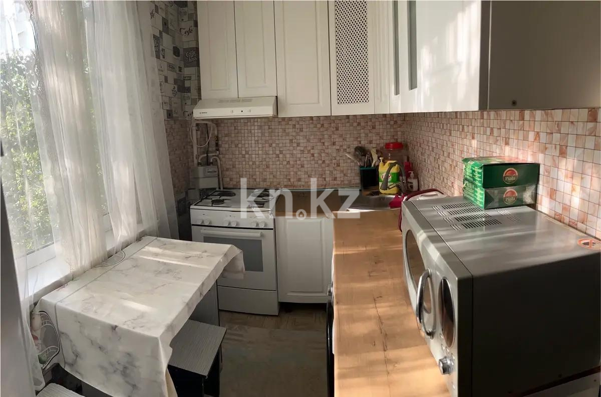 Продажа 2-комнатной квартиры, 44.9 м² в Астане - фото 3