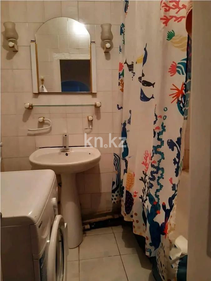 Продажа 2-комнатной квартиры, 60 м² в Алматы - фото 4