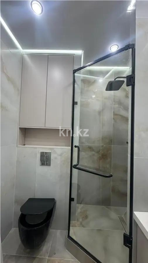 Продажа 4-комнатной квартиры, 94 м², мкр-н Гажайып, дом  5/3 в Алматы - фото 4