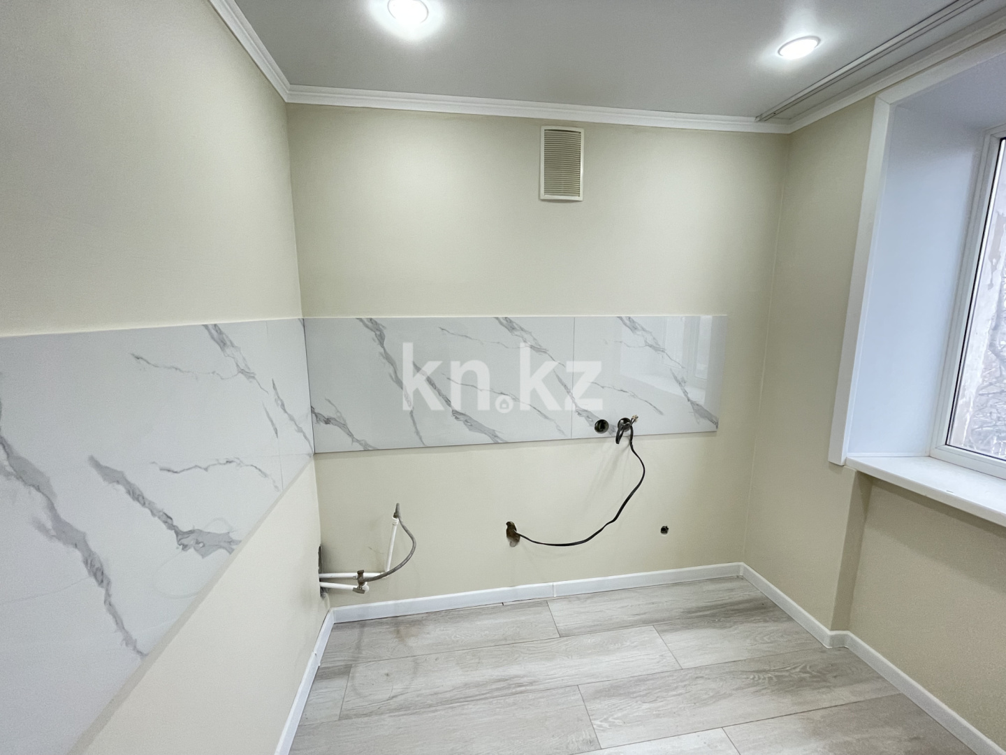 Продажа 2-комнатной квартиры, 34 м² - Продажа недвижимости в Темиртау - страница 7 фото 5 из 11