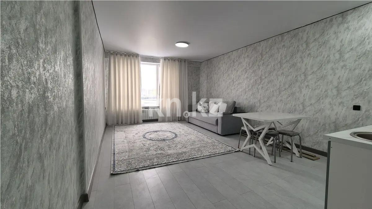 Продажа 1-комнатной квартиры, 33 м² - Продажа недвижимости в Алматы - страница 14 фото 1 из 3