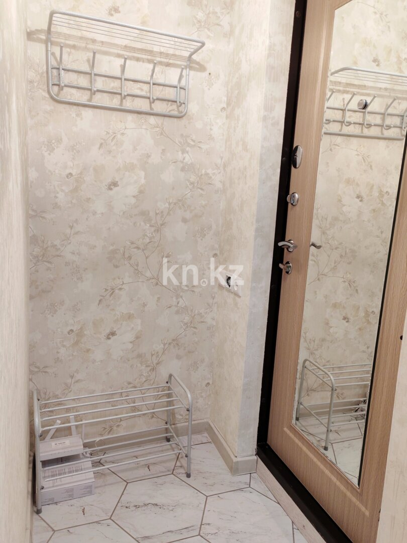 Продажа 1-комнатной квартиры, 32 м² в Караганде - фото 8
