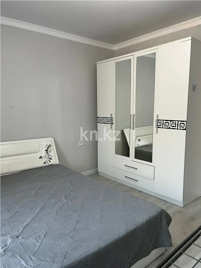 Продажа 2-комнатной квартиры, 58 м², пр. Кабанбай батыра, дом  59а - Продажа квартир в новостройках Астаны фото 2 из 5