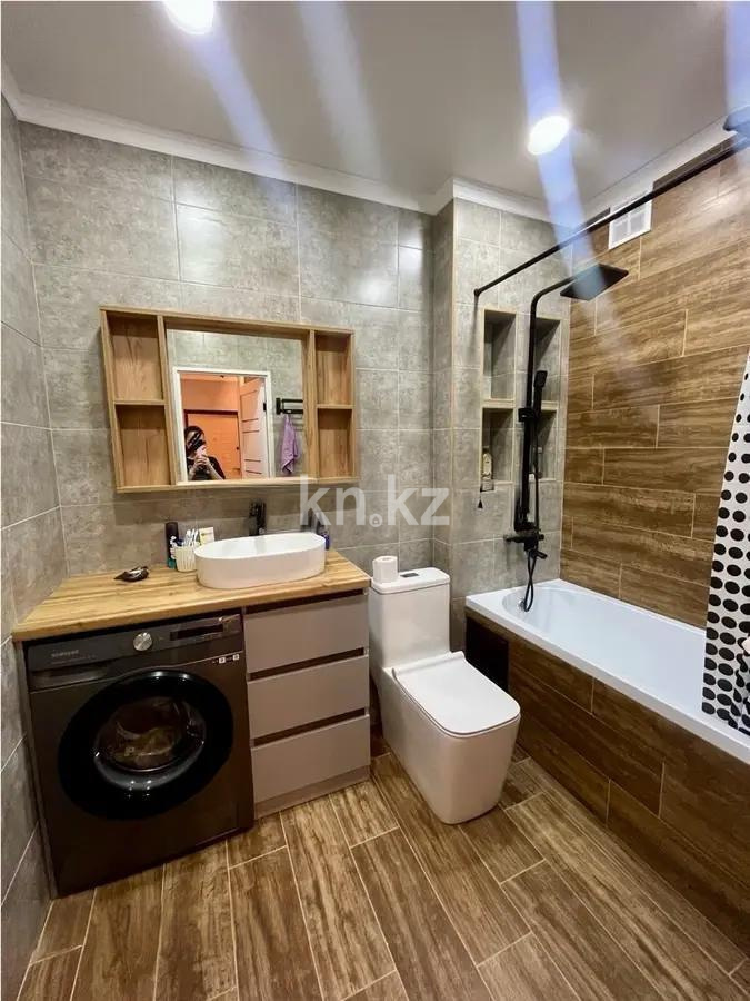 Продажа 2-комнатной квартиры, 62 м², ул. Сатпаева, дом  90/43 в Алматы - фото 4