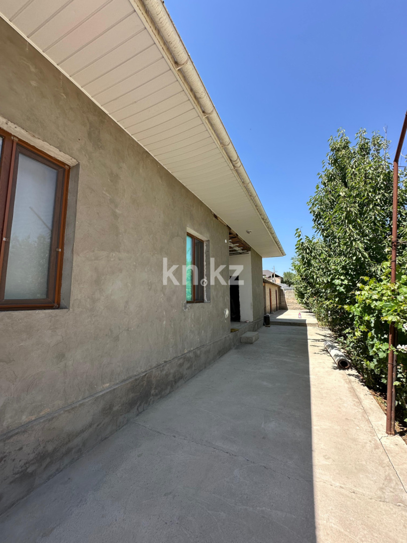 Продажа 6-комнатного дома, 159 м², Камар сулу, дом  33 - Продажа квартир в Шымкенте фото 17 из 29