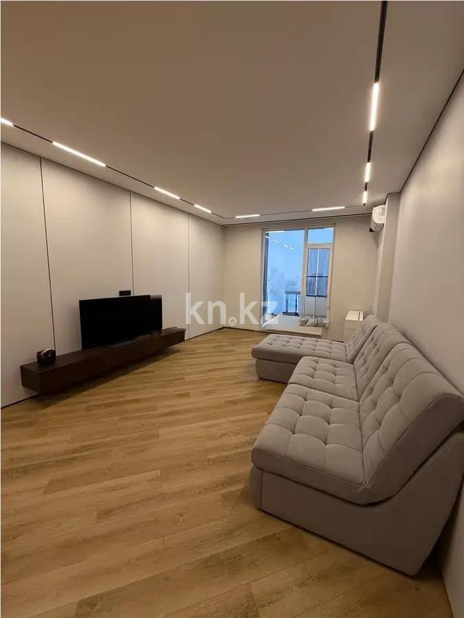 Продажа 3-комнатной квартиры, 100 м² - Продажа трехкомнатных квартир от собственников в Астане - страница 3 фото 1 из 4