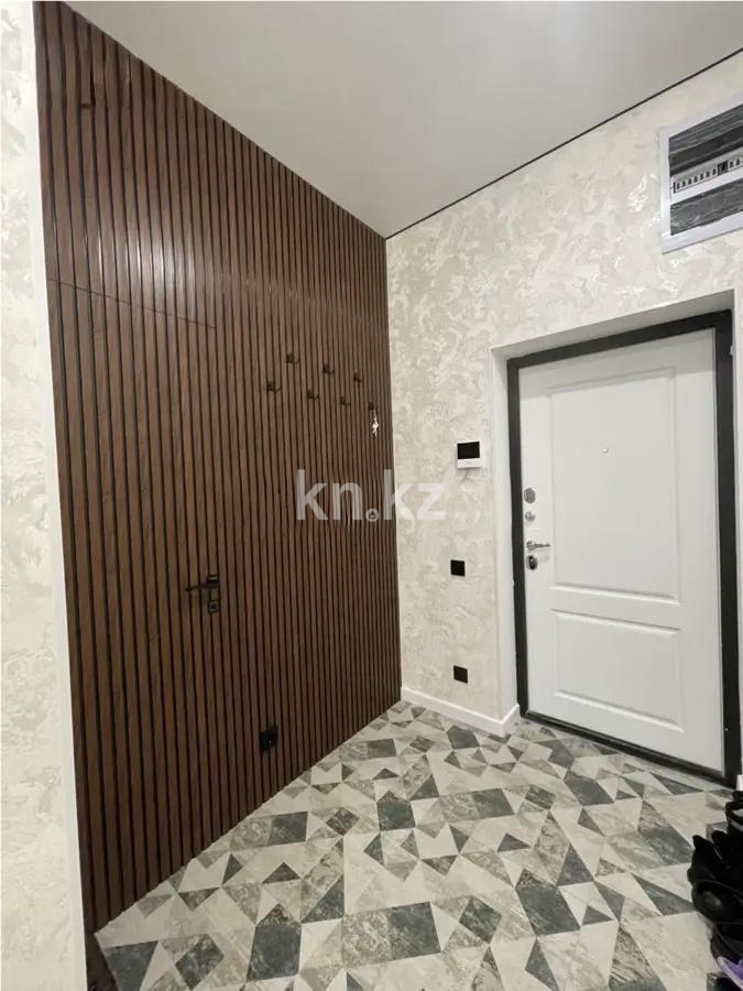 Продажа 2-комнатной квартиры, 69 м², ул. Букетова, дом  3 - Продажа  двухкомнатных квартир в Караганде фото 5 из 5