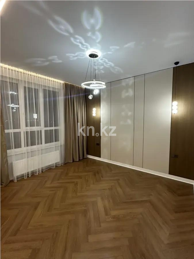 Продажа 3-комнатной квартиры, 79 м² - Продажа трехкомнатных квартир в Астане - страница 15 фото 3 из 5