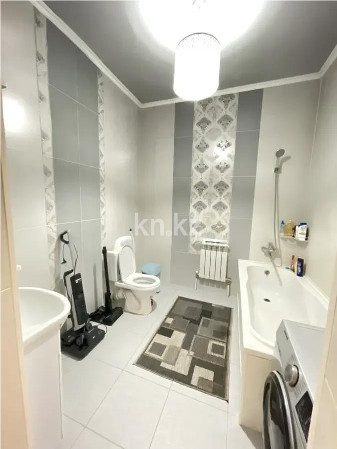 Продажа 3-комнатной квартиры, 97.7 м² в Астане - фото 4