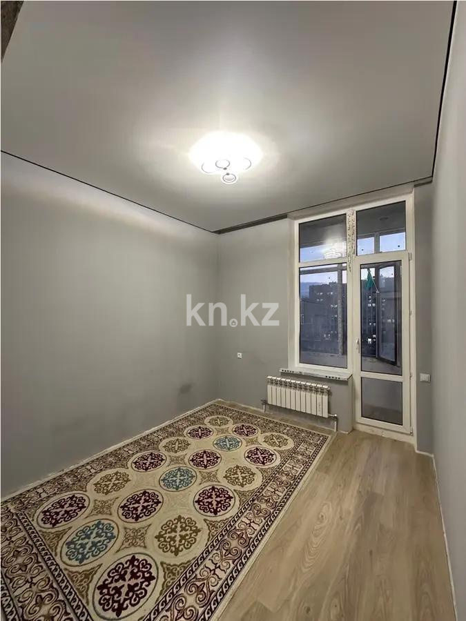 Продажа 2-комнатной квартиры, 39 м², ул. Айтеке би, дом  7 стр - Продажа  двухкомнатных квартир в новостройках Астаны с фото фото 1 из 6
