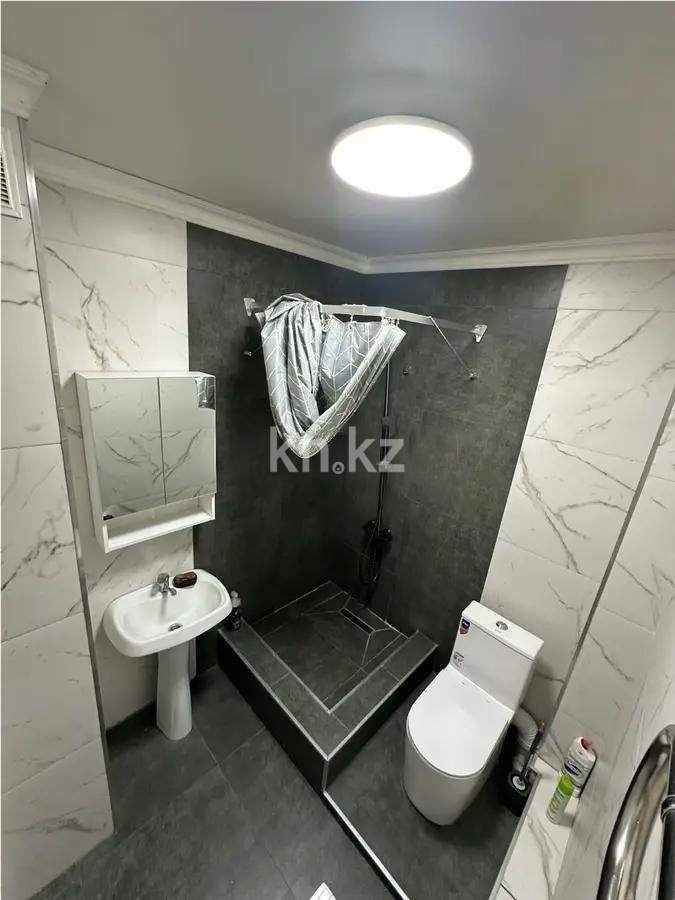 Продажа 1-комнатной квартиры, 28 м², ул. Жунисова, дом  8/10 - Продажа квартир в Алматы фото 3 из 3