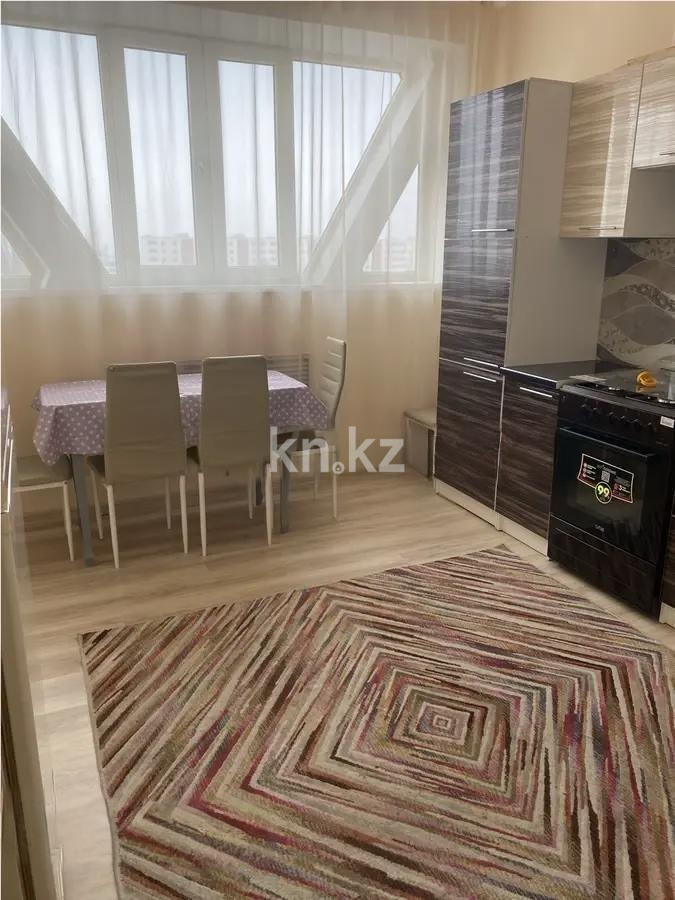 Продажа 2-комнатной квартиры, 57 м² в Алматы - фото 3