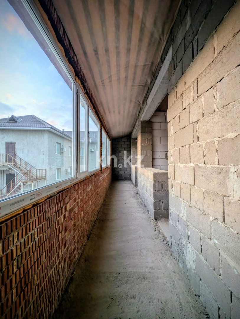 Продажа 4-комнатной квартиры, 135 м², ул. Скоробогатова, дом  108 - Продажа жилой и коммерческой недвижимости в Уральске фото 13 из 28