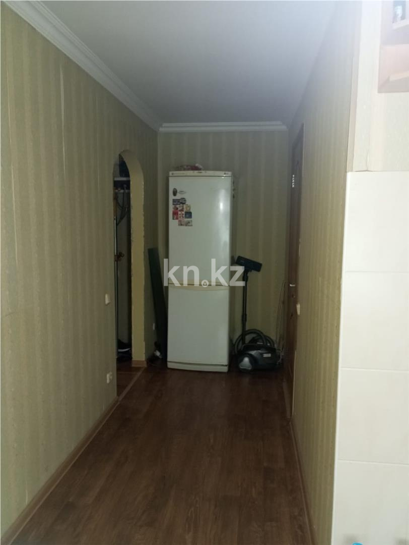 Продажа 2-комнатной квартиры, 49 м², пр. Момышулы в Темиртау - фото 8