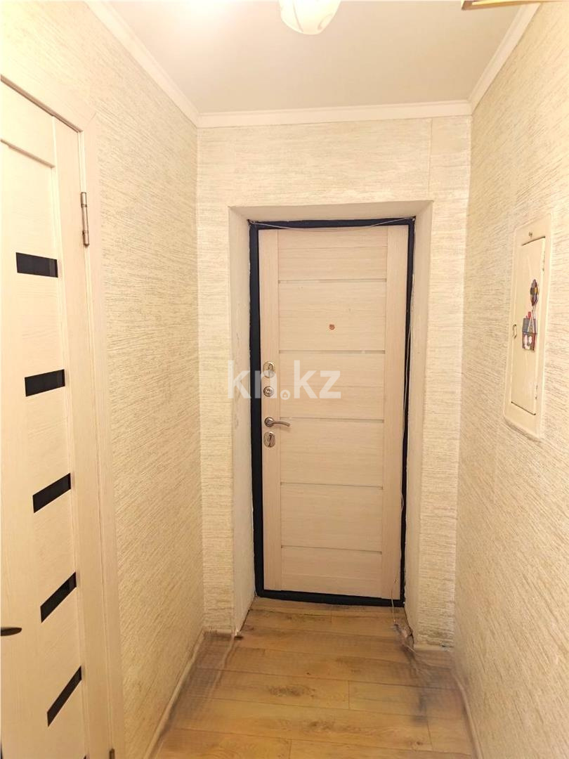 Продажа 1-комнатной квартиры, 38 м² в Караганде - фото 7