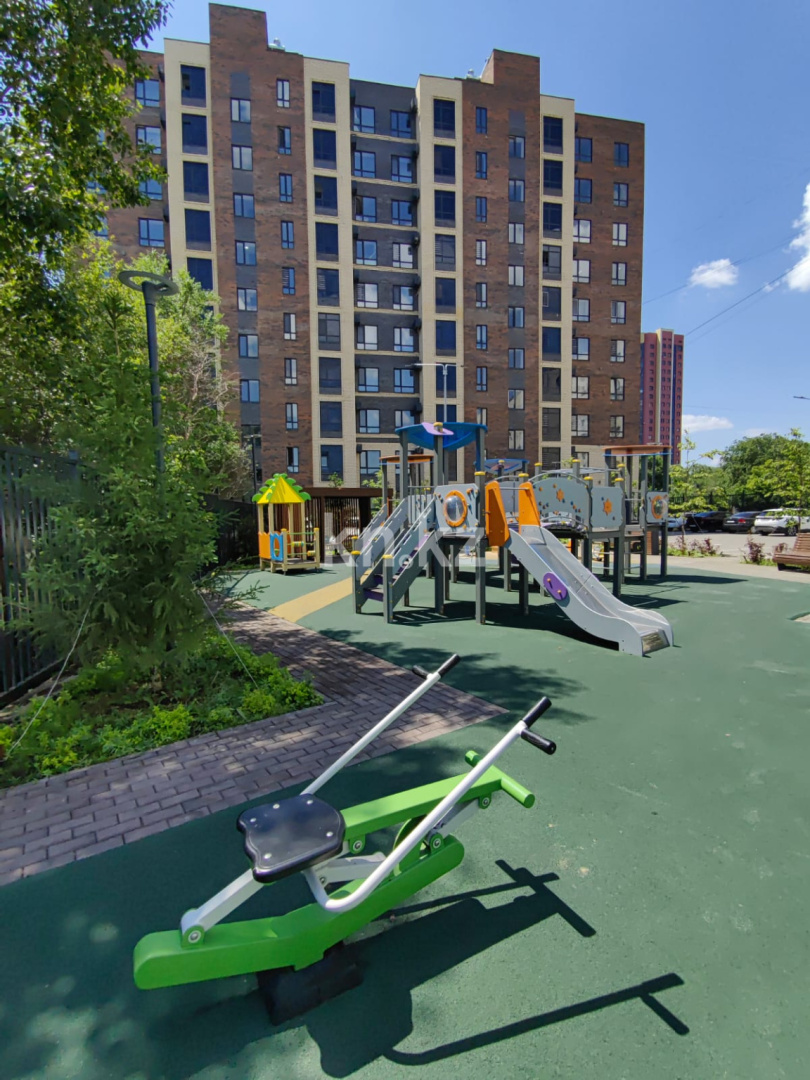 Продажа 1-комнатной квартиры, 40 м² в Караганде - фото 16