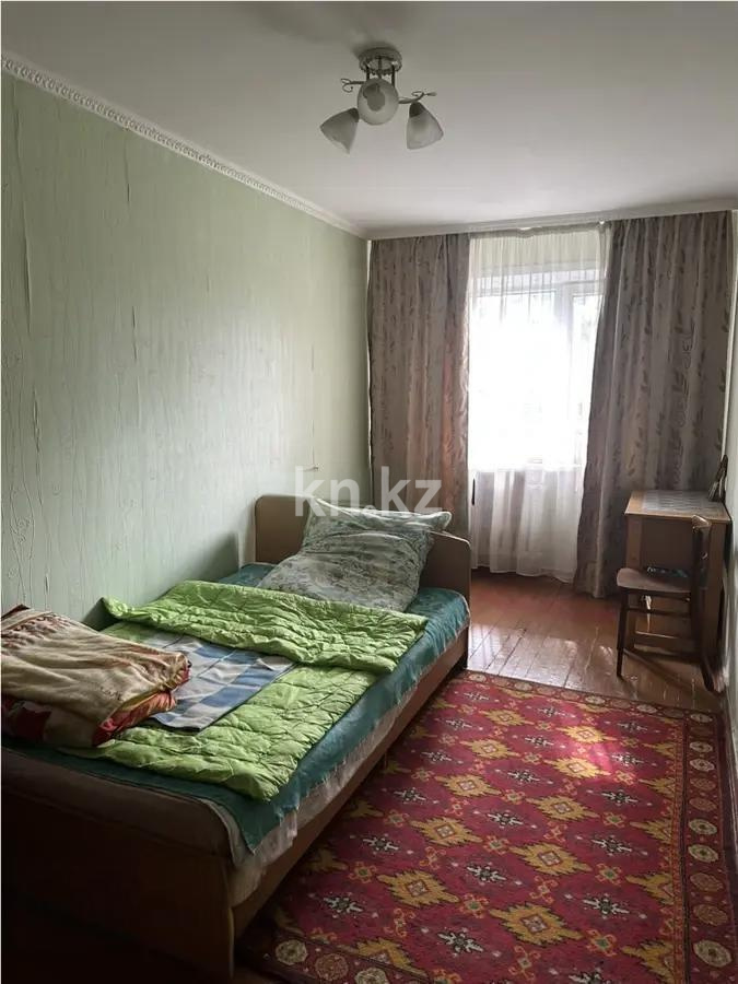 Продажа 2-комнатной квартиры, 45 м² - Продажа квартир от собственников в Караганде - страница 2 фото 2 из 6
