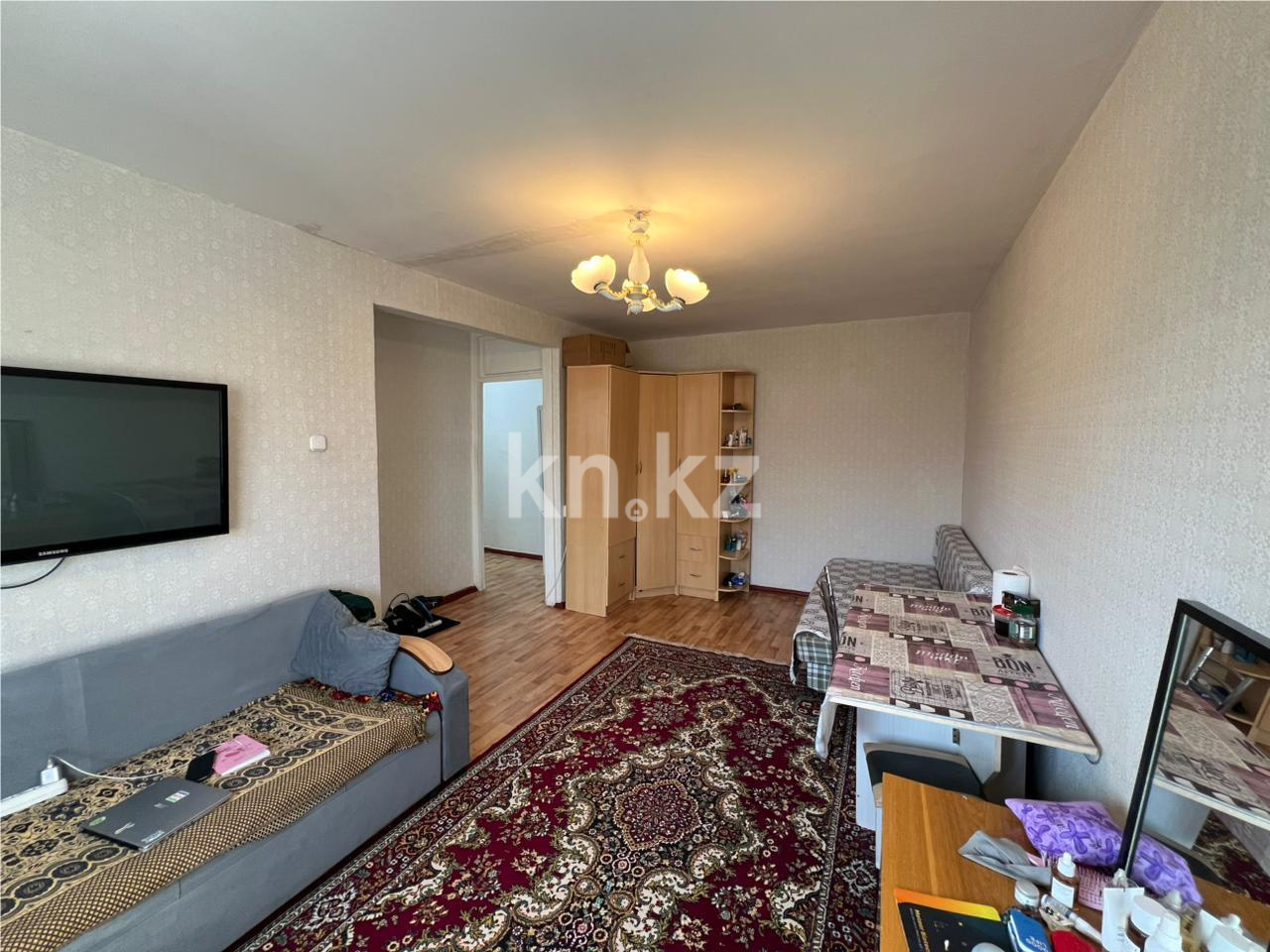 Продажа 1-комнатной квартиры, 32 м² в Караганде - фото 2