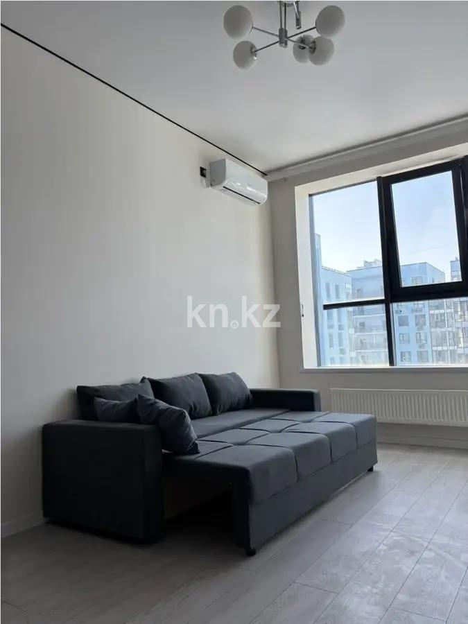 Продажа 3-комнатной квартиры, 75 м² в Алматы