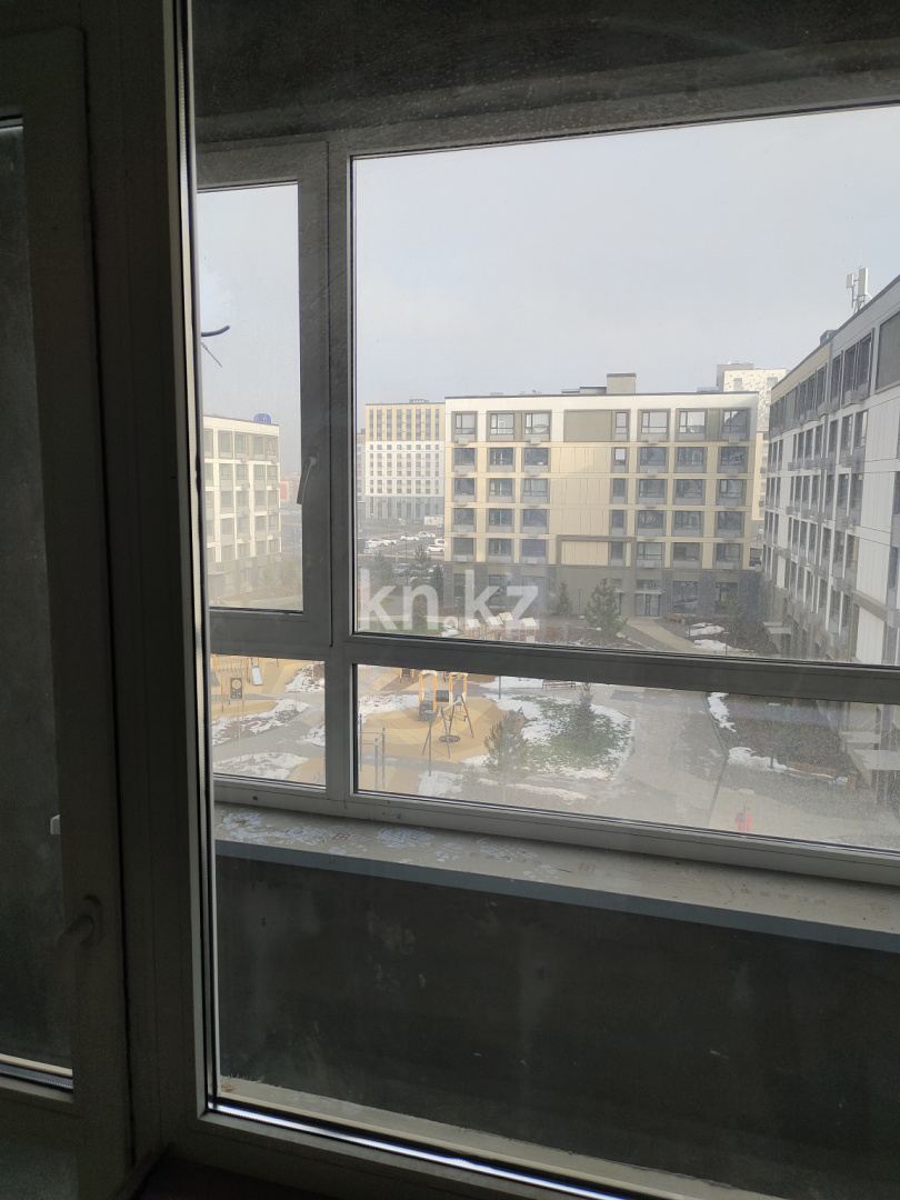 Продажа 1-комнатной квартиры, 35 м² - Продажа квартир в Алатауском р-не Алматы - страница 2 фото 3 из 6