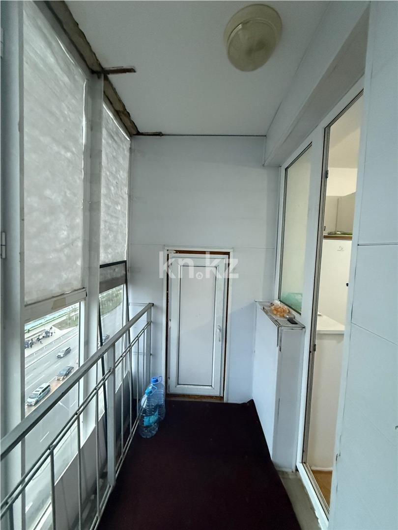 Продажа 1-комнатной квартиры, 36.6 м², пр. Кошкарбаева в Астане - фото 7