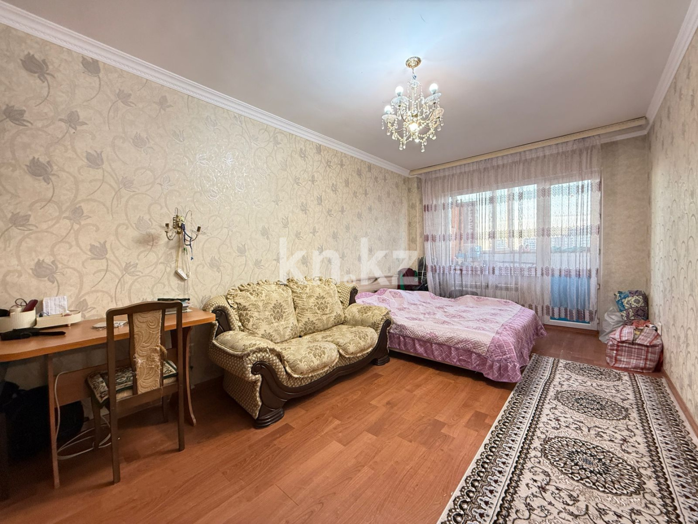 Продажа 2-комнатной квартиры, 64.9 м², пр. Шахтеров в Караганде - фото 3