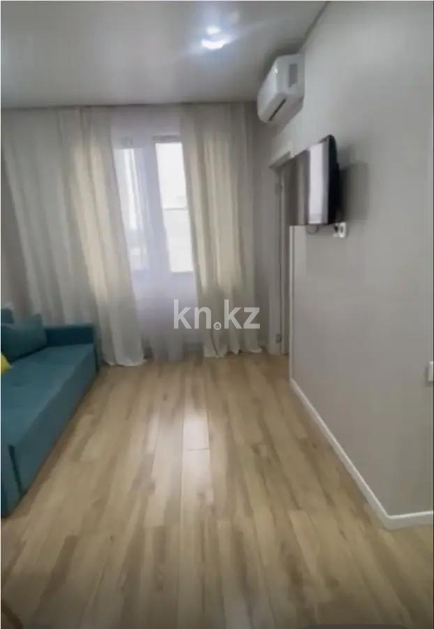 Продажа 2-комнатной квартиры, 40 м² - Продажа двухкомнатных квартир в Алатауском р-не Алматы фото 1 из 3