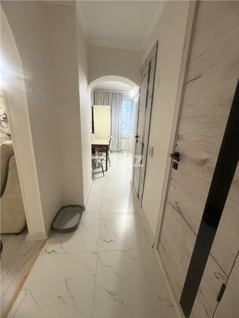 Продажа 3-комнатной квартиры, 64 м², ул. Затаевича (Зональная) - Продажа домов, коттеджей в Карагандинской области фото 3 из 16