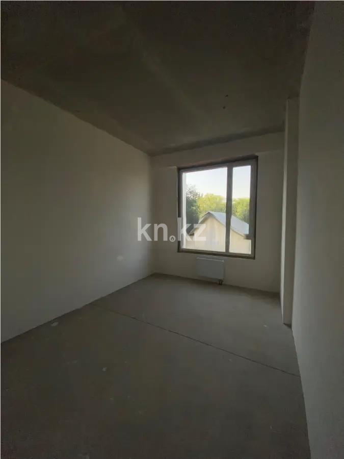 Продажа 1-комнатной квартиры, 38 м², ул. Ашимова, дом  1/5б - Продажа квартир в Алматы фото 1 из 2