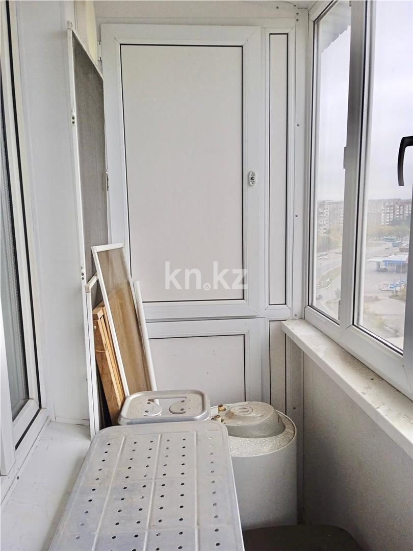 Продажа 2-комнатной квартиры, 53 м², мкр-н Степной-4, дом  11 - Продажа квартир в Караганде фото 3 из 19