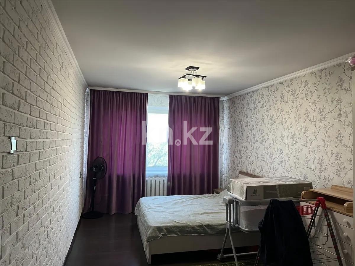 Продажа 3-комнатной квартиры, 66 м² в Алматы - фото 3