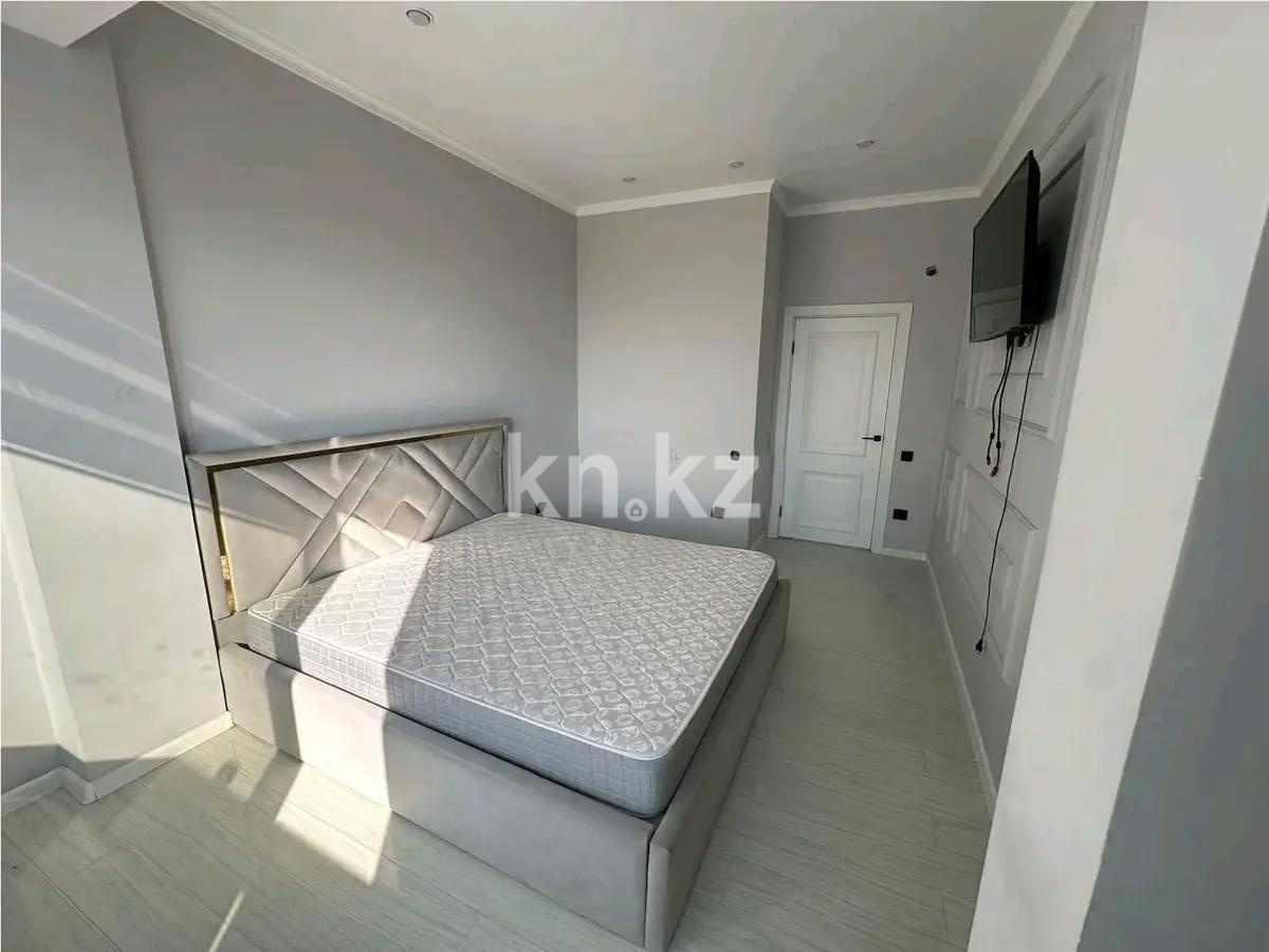 Продажа 2-комнатной квартиры, 50 м² в Алматы - фото 2