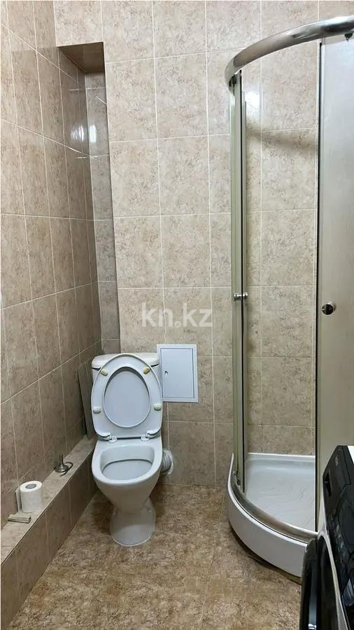 Продажа 1-комнатной квартиры, 30 м², пр. Кошкарбаева, дом  68 - Продажа квартир в Казахстане фото 2 из 2