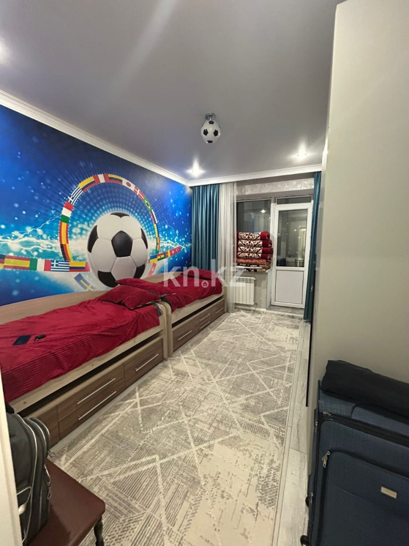 Продажа 3-комнатной квартиры, 82 м², ул. Калдаякова, дом  21 в Астане - фото 6