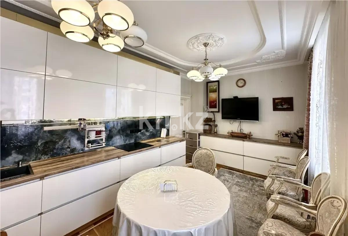 Продажа 6-комнатной квартиры, 276 м² - Продажа пятикомнатных и более квартир в Астане - страница 2 фото 5 из 10