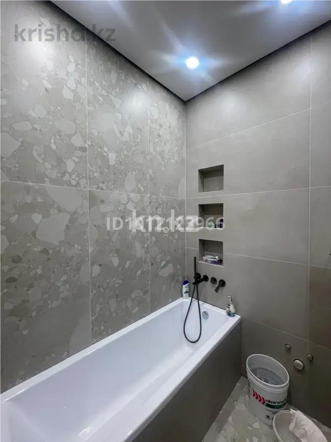 Продажа 5-комнатной квартиры, 220 м² - Продажа пятикомнатных и более квартир в Алматы фото 6 из 9