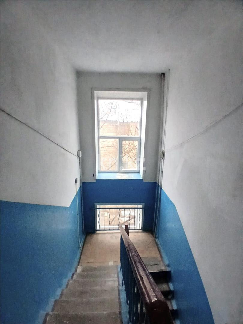 Продажа 2-комнатной квартиры, 45 м², ул. Алиханова в Караганде - фото 8