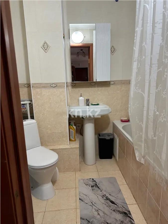 Продажа 3-комнатной квартиры, 77 м², ул. Мустафина, дом  21/2 - Продажа квартир в Астане фото 5 из 6