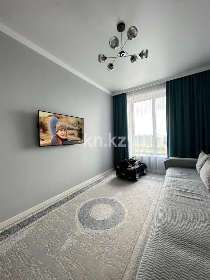 Продажа 3-комнатной квартиры, 86 м² в Астане