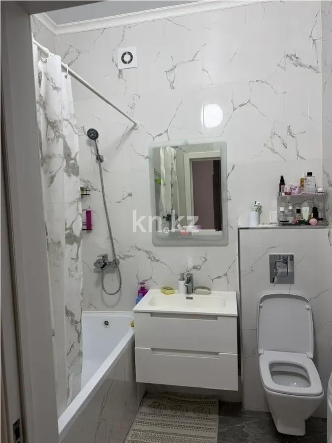 Продажа 2-комнатной квартиры, 48.2 м² - Продажа квартир в р-не Нура Астаны - страница 16 фото 4 из 5