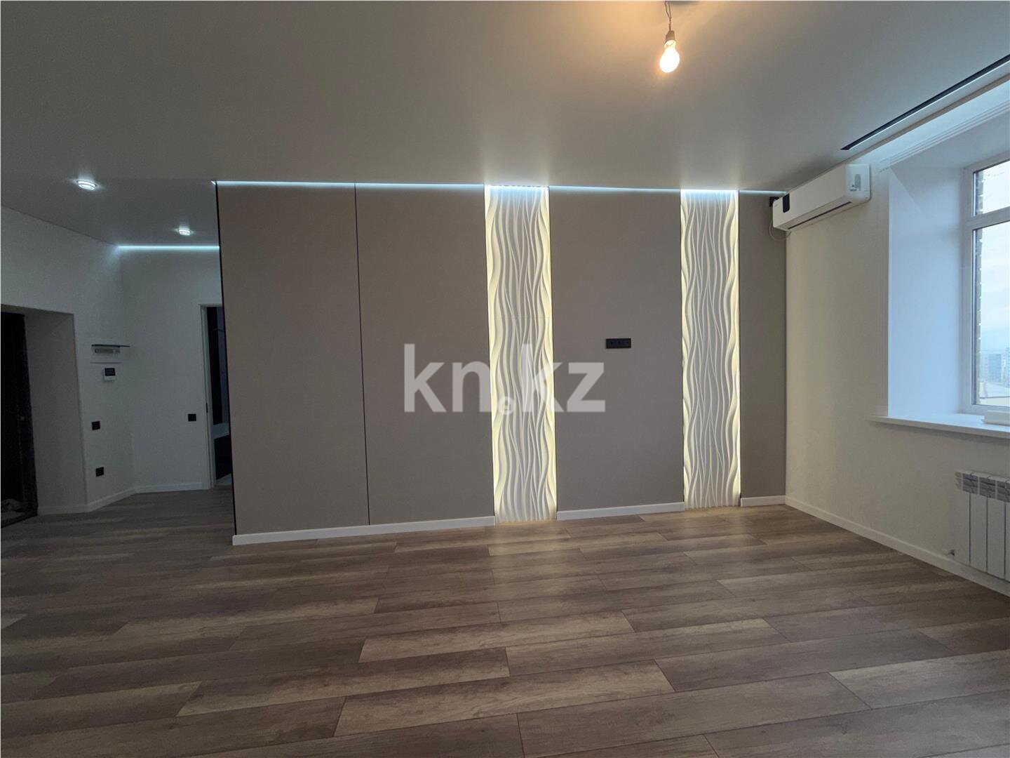 Продажа 3-комнатной квартиры, 70 м² в Караганде - фото 2