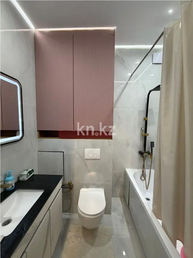 Продажа 4-комнатной квартиры, 97 м² - Продажа четырехкомнатных квартир в кирпичном доме в Казахстане фото 7 из 9