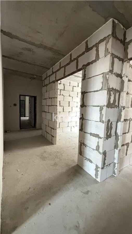 Продажа 3-комнатной квартиры, 90 м² - Недвижимость в Казахстане - страница 32 фото 6 из 6