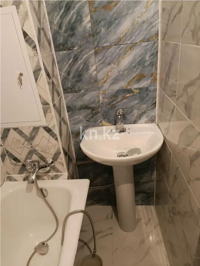 Продажа 2-комнатной квартиры, 43.9 м² в Алматы - фото 4