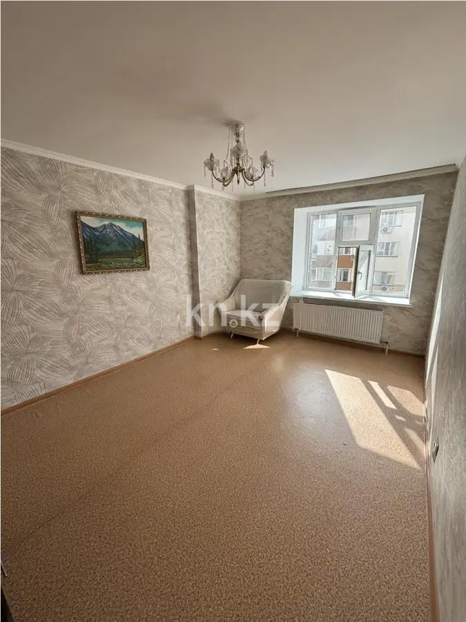 Продажа 3-комнатной квартиры, 76 м² в Астане