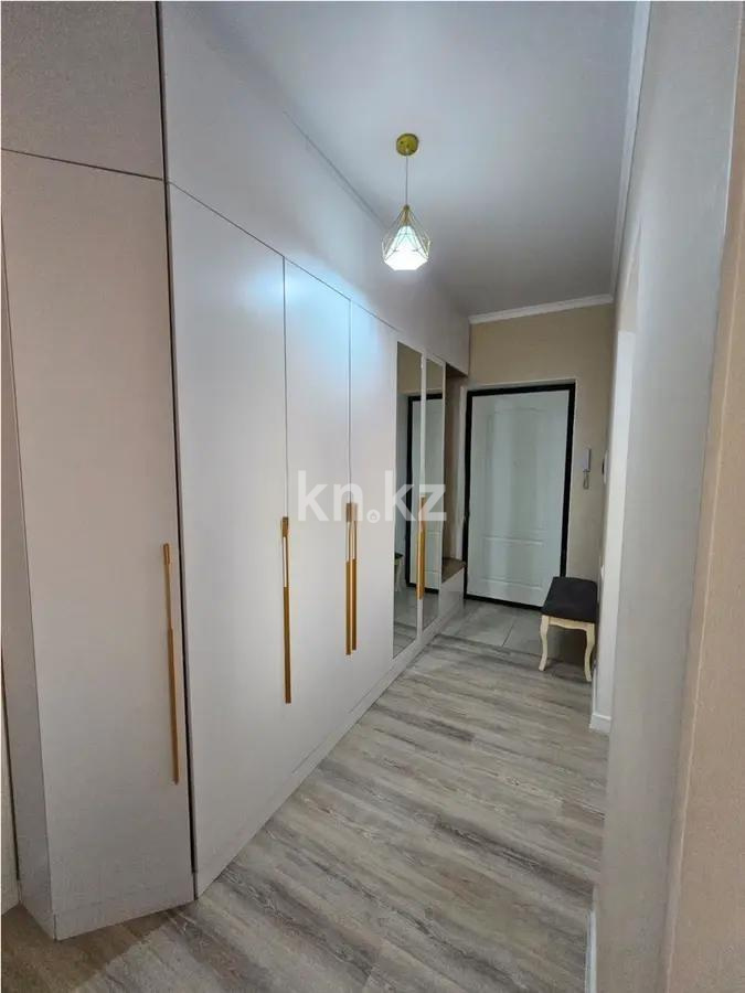 Продажа 2-комнатной квартиры, 60.2 м² в Астане - фото 6