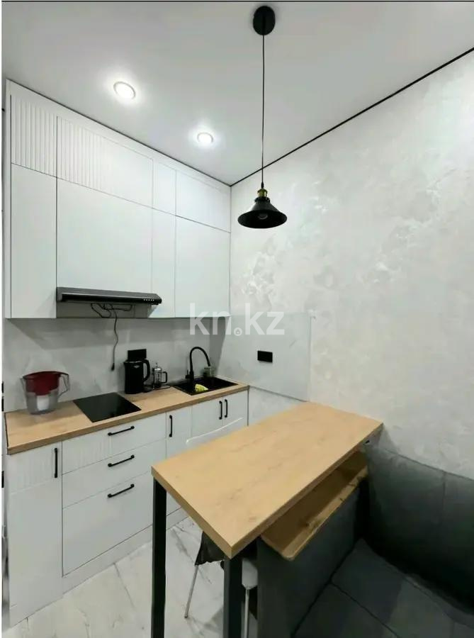 Продажа 1-комнатной квартиры, 20 м², ул. Е-810, дом  2/21 - Продажа  однокомнатных квартир в новостройках Астаны фото 2 из 3