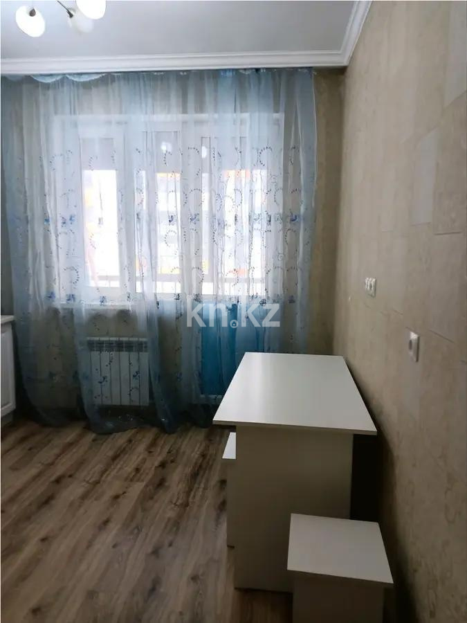 Продажа 1-комнатной квартиры, 38.4 м² в Астане - фото 2