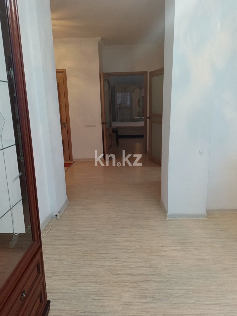 Продажа 2-комнатной квартиры, 89 м² - Продажа двухкомнатных квартир в Астане - страница 2 фото 10 из 25